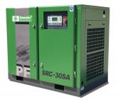 工频压缩机 - SRC-7.5SA